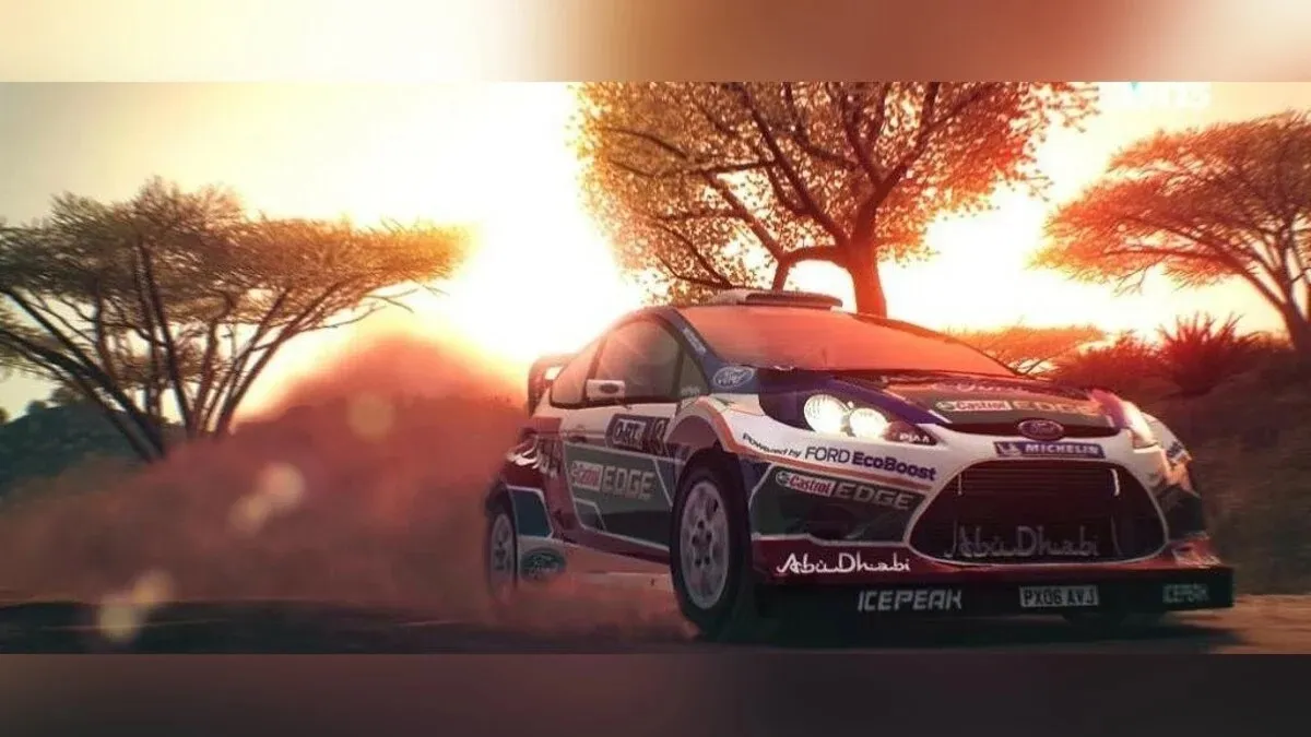 DiRT 3 Complete Edition (Steam Gift/RU+CIS) + ПОДАРОК!