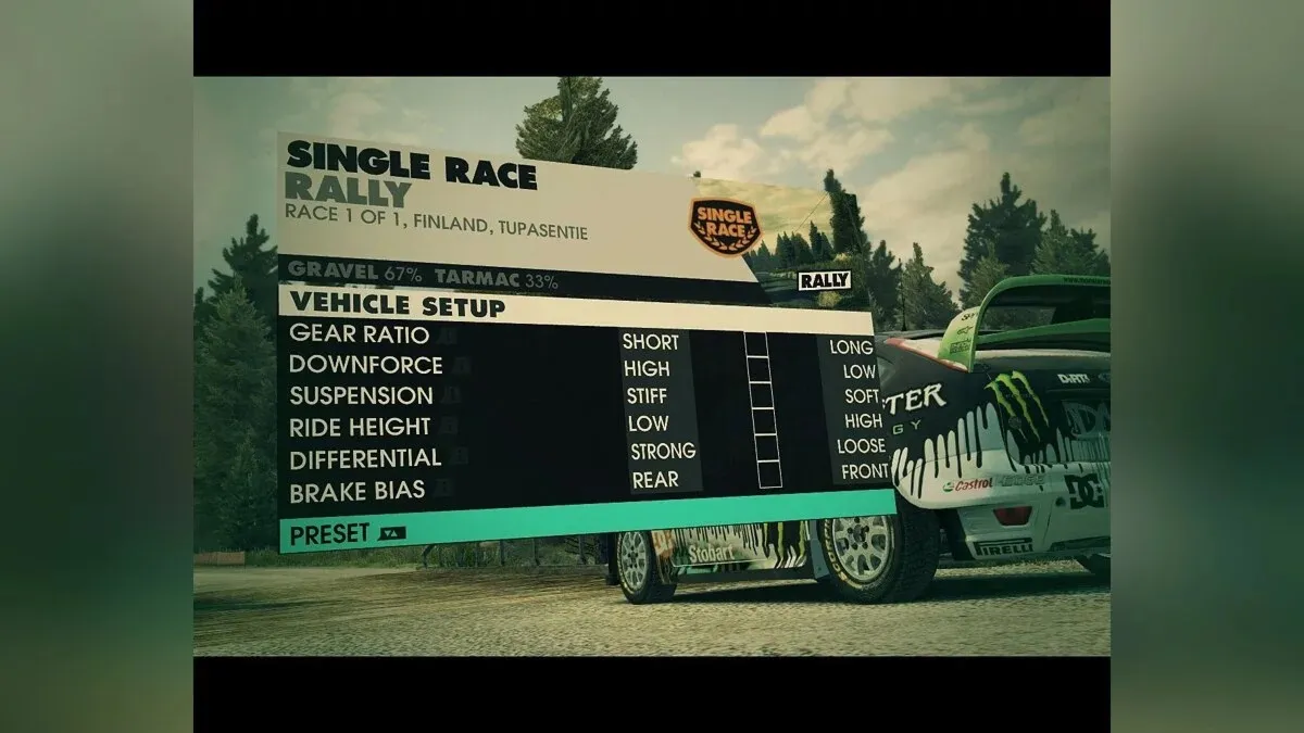 DiRT 3 Complete Edition (Steam Gift/RU+CIS) + ПОДАРОК!