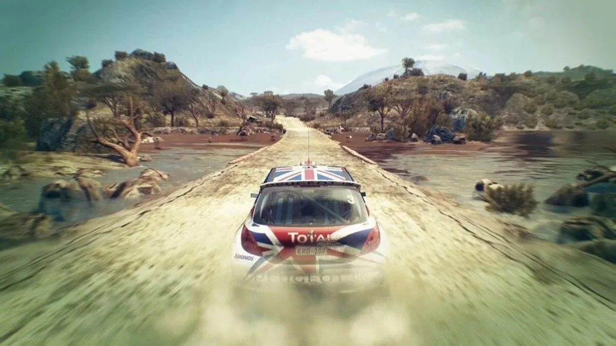 DiRT 3 Complete Edition (Steam Gift/RU+CIS) + ПОДАРОК!