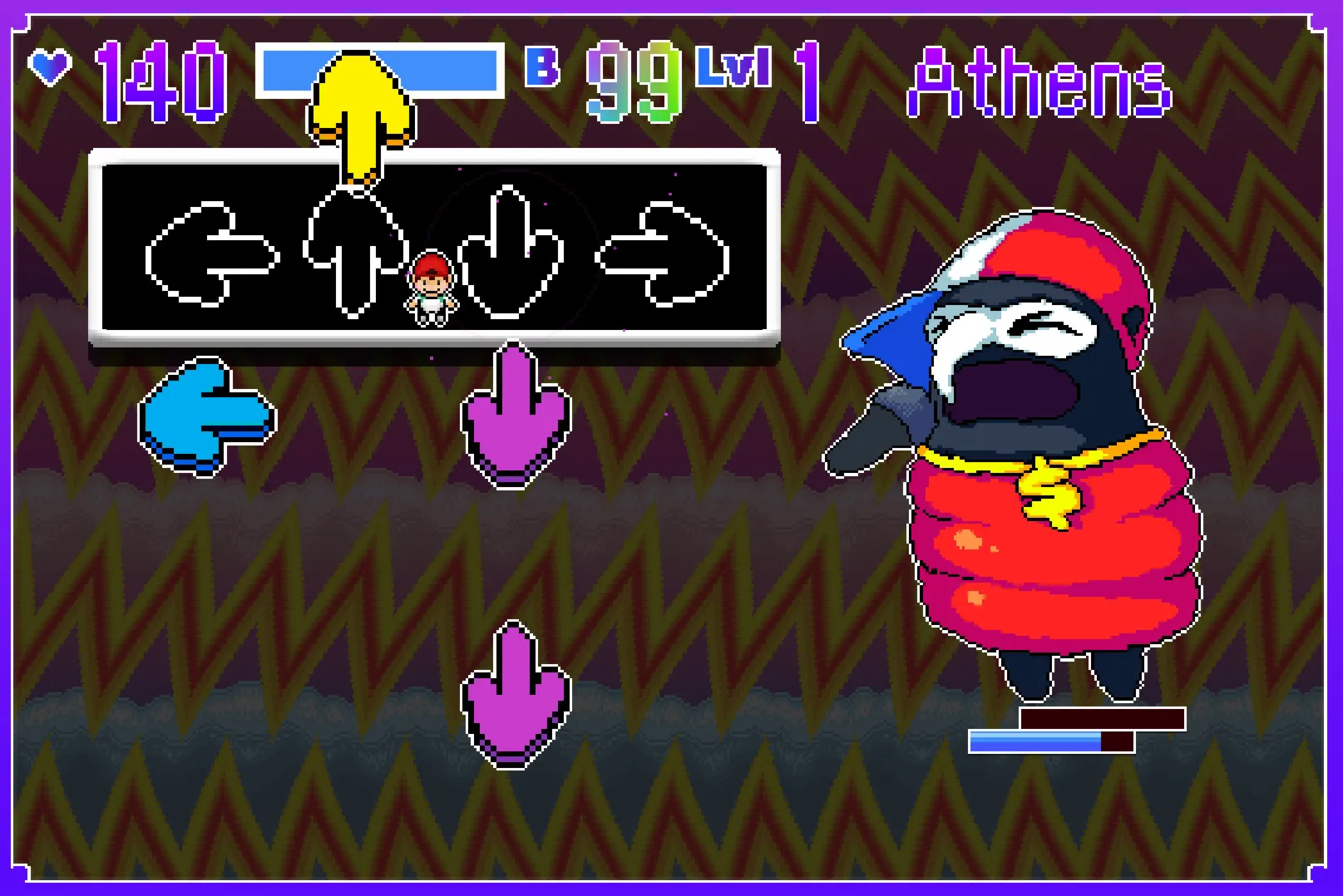 Athenian Rhapsody (Steam ключ / РФ+Весь Мир)