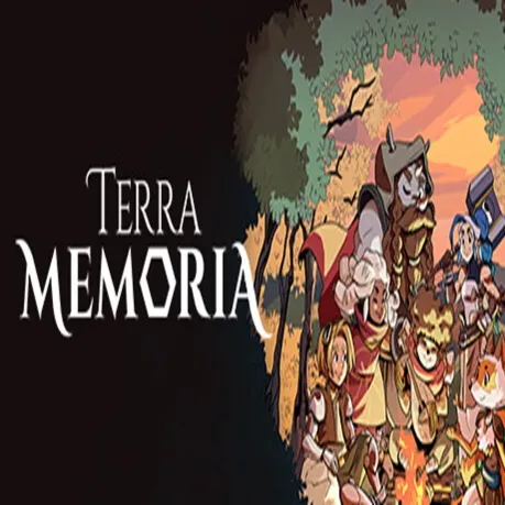 Terra Memoria (Steam ключ / РФ+Весь Мир)