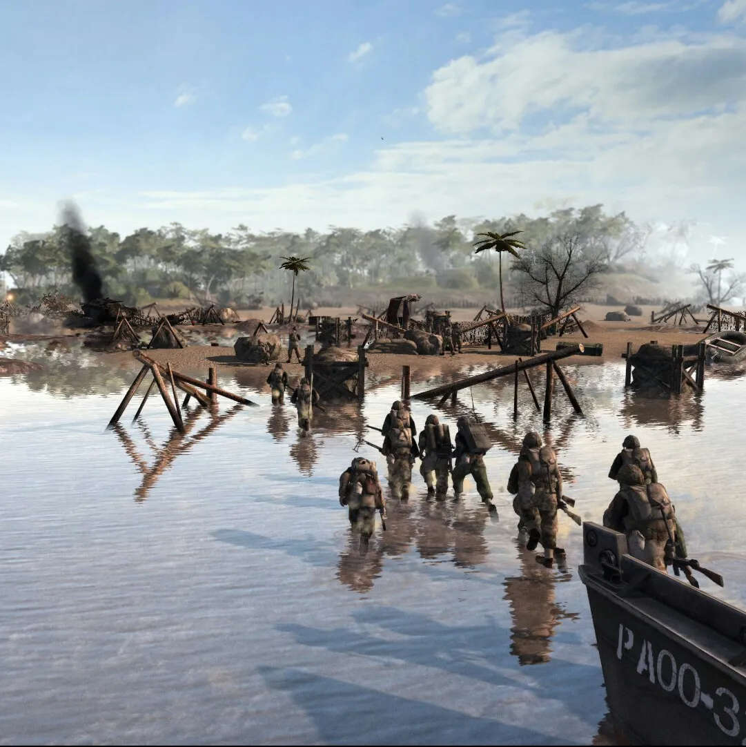 Men of War: Assault Squad 2 - Cold War (Steam/Ключ/Мир) - irongamers.ru