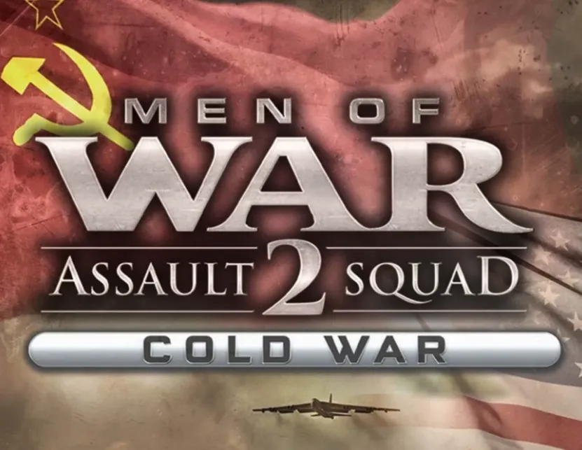 Men of War: Assault Squad 2 - Cold War (Steam/Ключ/Мир) - irongamers.ru