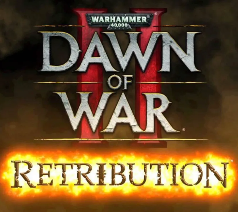 Warhammer 40,000: Dawn of War II: Retribution (Steam) - irongamers.ru
