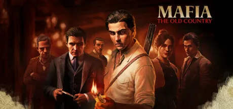 ✅ Mafia: The Old Country · Standard/Deluxe Steam RU АВТО