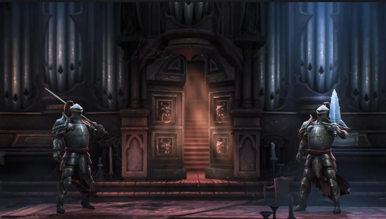 Pathfinder: Wrath of the Righteous + Mandragora XBOX АК