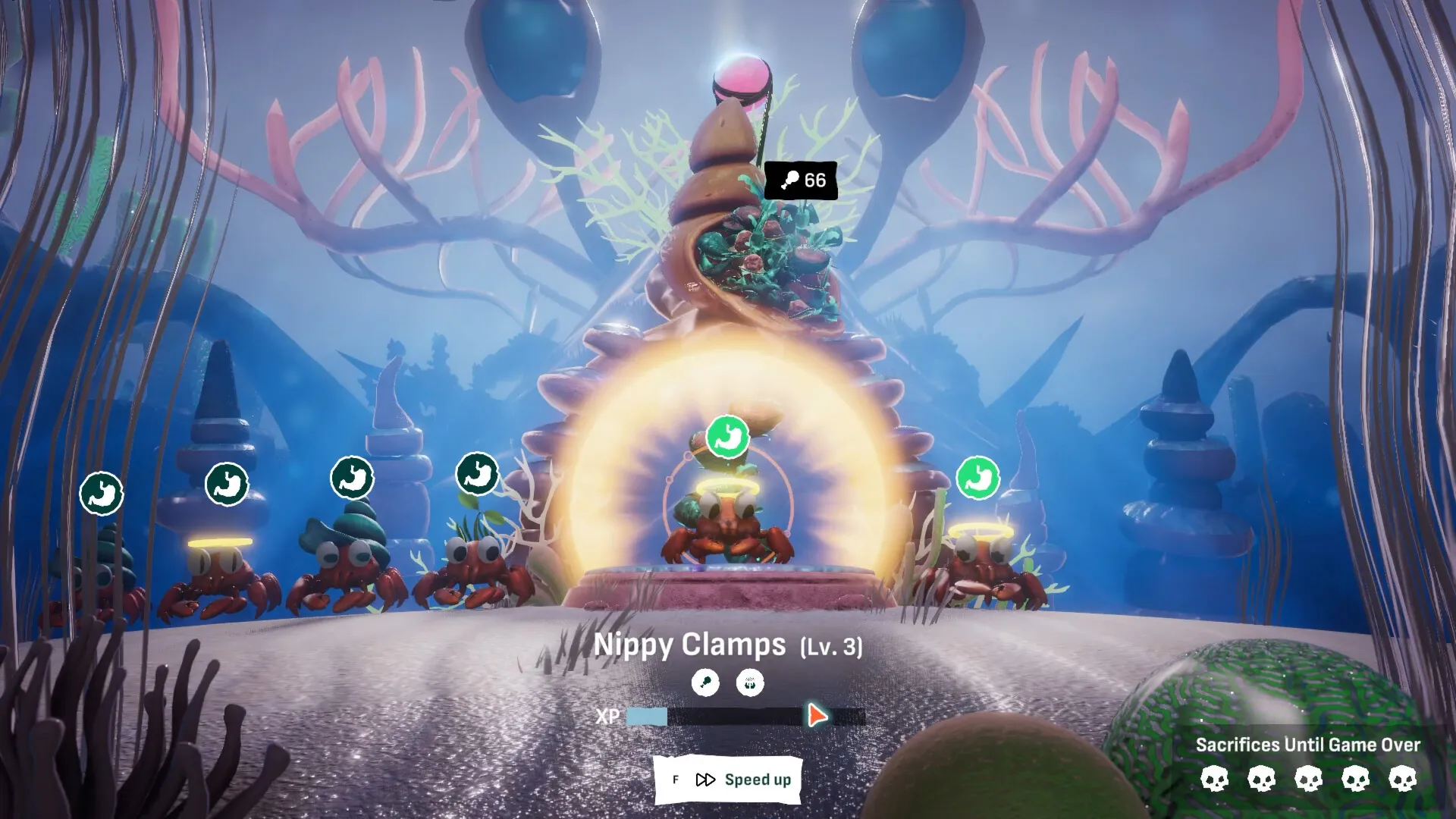 Crab God  Steam ключ Весь Мир Global RU/CIS РФ Россия key код cтим СНГ Глобал