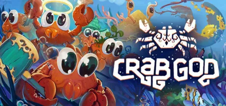 Crab God  Steam ключ Весь Мир Global RU/CIS РФ Россия key код cтим СНГ Глобал