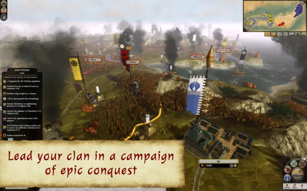 Total War SHOGUN 2 MAC AppStore - irongamers.ru
