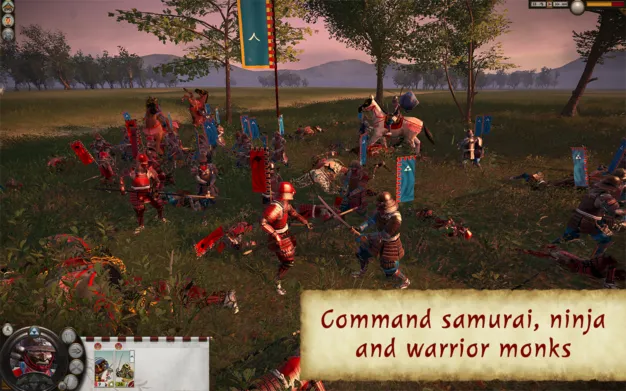 Total War SHOGUN 2 MAC AppStore - irongamers.ru