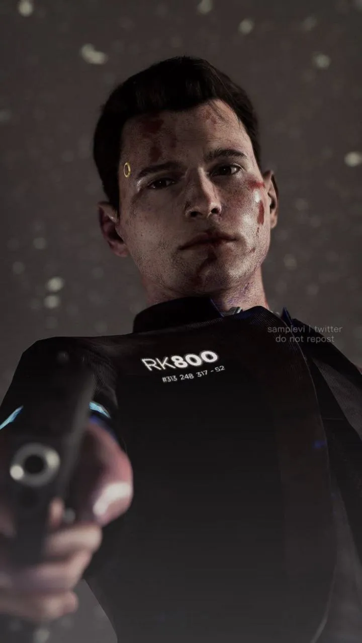 🔹 ️Detroit Become Human (Steam КЛЮЧ RU+СНГ)🔹 ️