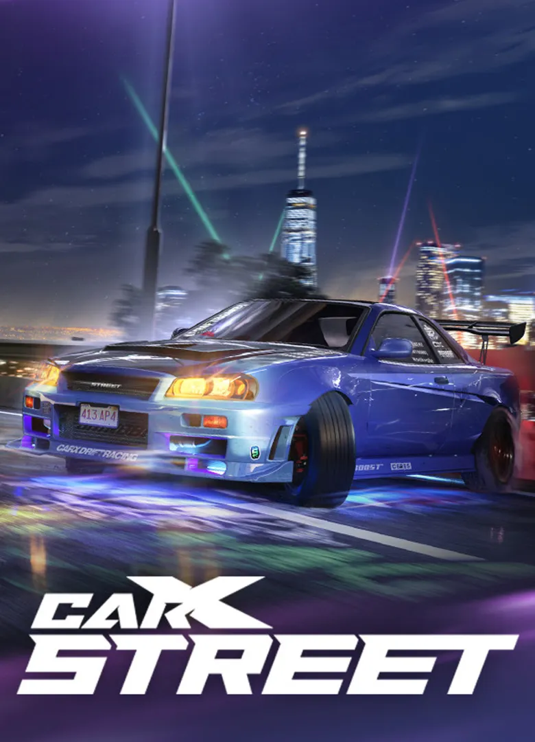 💝 CarX Street Xbox series X|S🔅 
