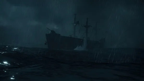 The Dark Pictures Anthology: Man Of Medan / Ключ Steam - irongamers.ru