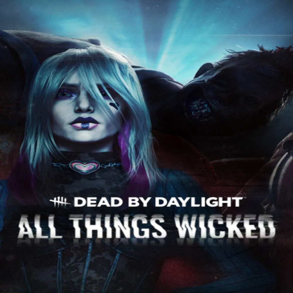 Dead by Daylight - All Things Wicked Chapter Steam Ключ - irongamers.ru