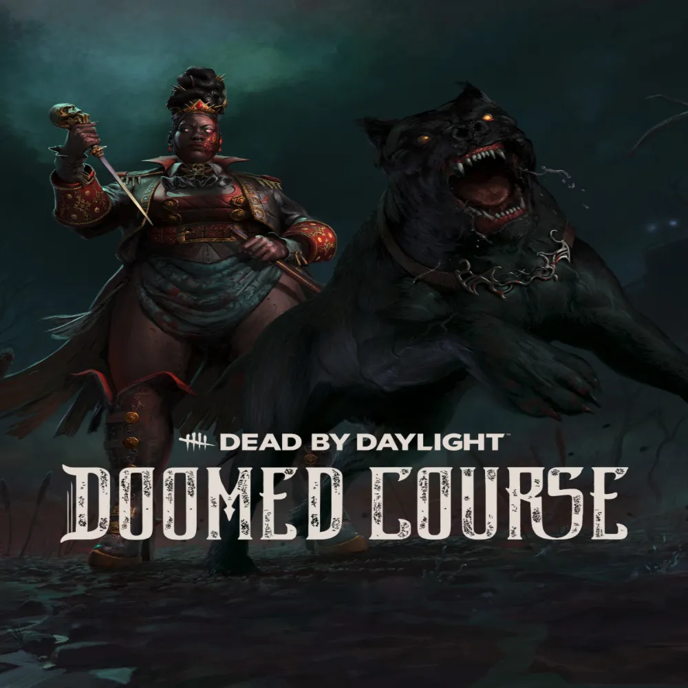 Dead by Daylight - Doomed Course Steam Ключ РФ+СНГ - irongamers.ru