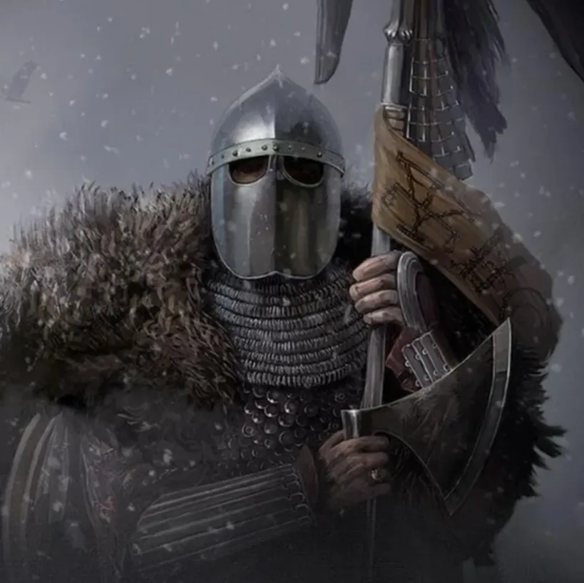 Mount & Blade II: Bannerlord (Steam/Ключ/ Весь Мир)