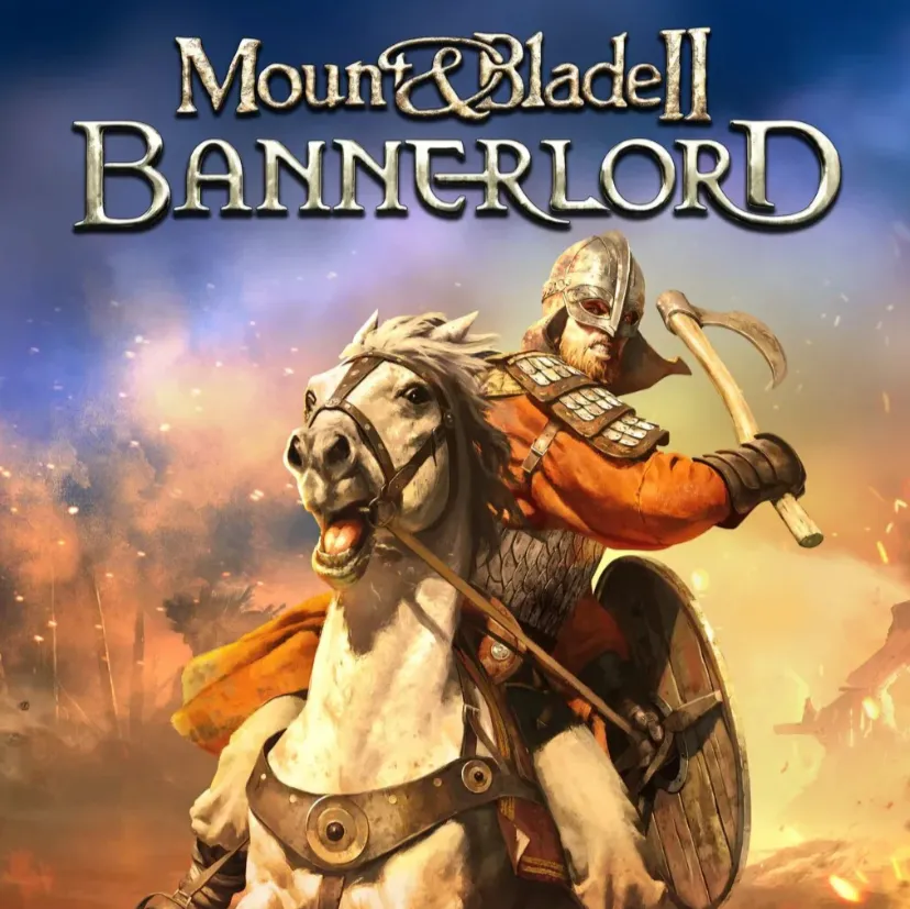 Mount & Blade II: Bannerlord (Steam/Ключ/ Весь Мир)