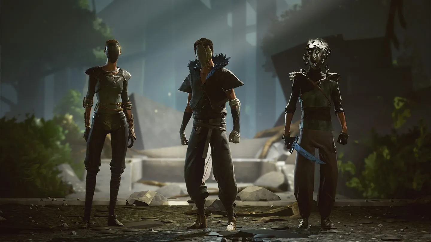 🔑  ABSOLVER 🔥 XBOX КЛЮЧ