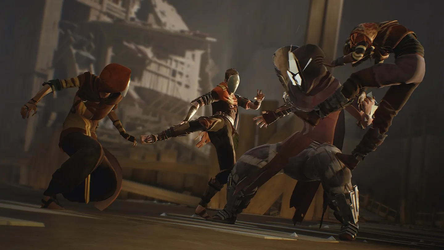 🔑  ABSOLVER 🔥 XBOX КЛЮЧ