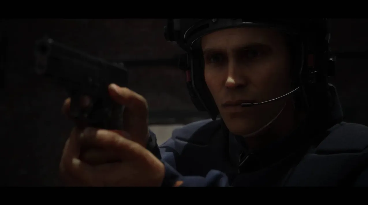 RoboCop: Rogue City - Unfinished Business + БОНУСЫ П/З
