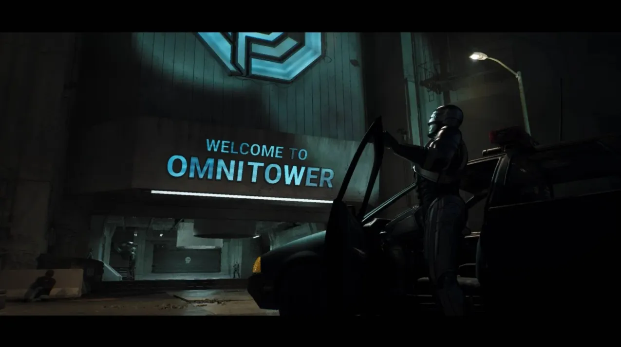 RoboCop: Rogue City - Unfinished Business + БОНУСЫ П/З