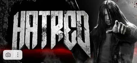 Hatred / STEAM КЛЮЧ / РФ+МИР - irongamers.ru