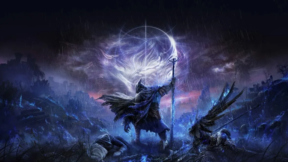 Elden Ring Nightreign Deluxe Edition Xbox one/xs - irongamers.ru