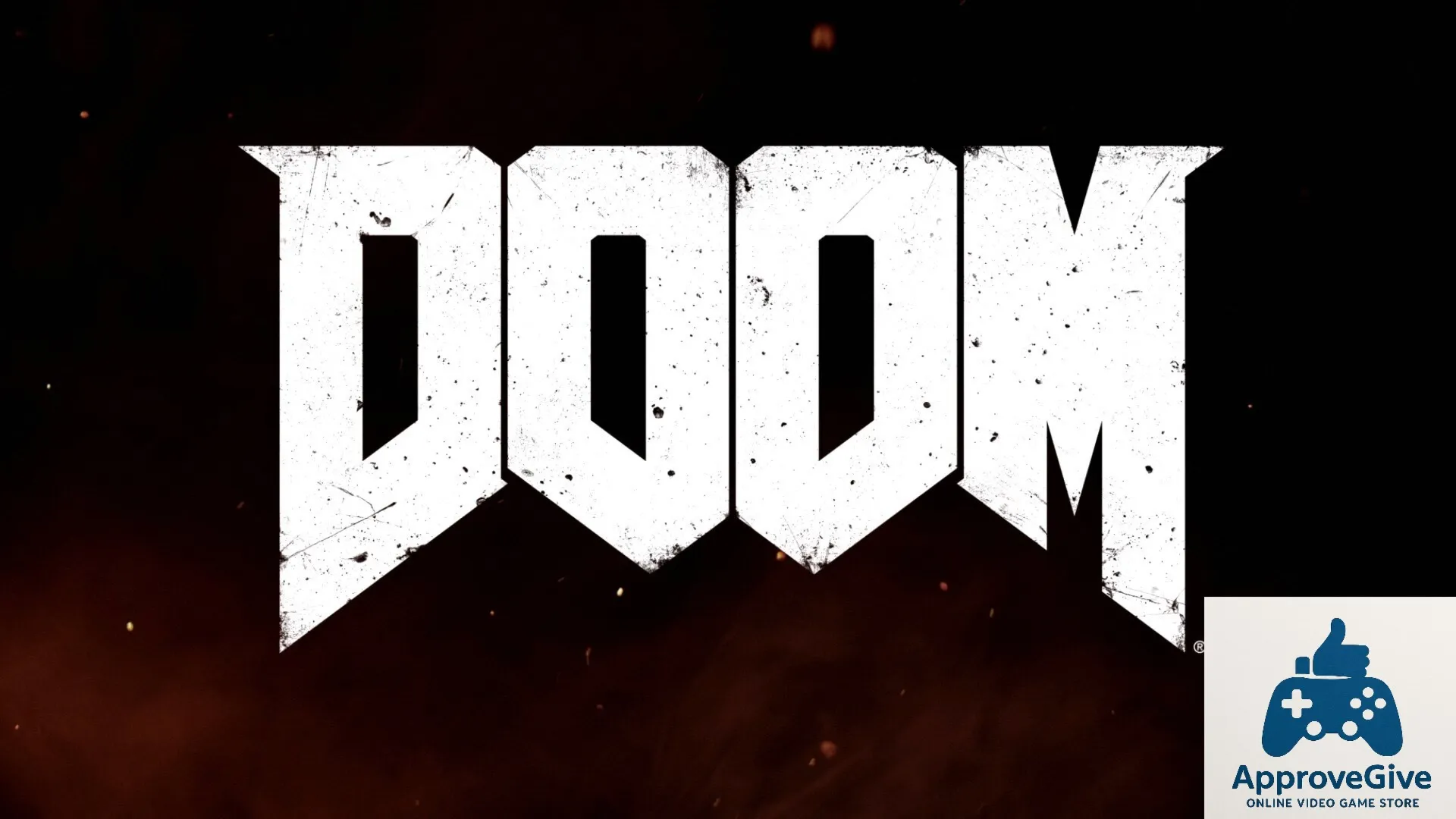 DOOM 2016 Steam Оффлайн аккаунт