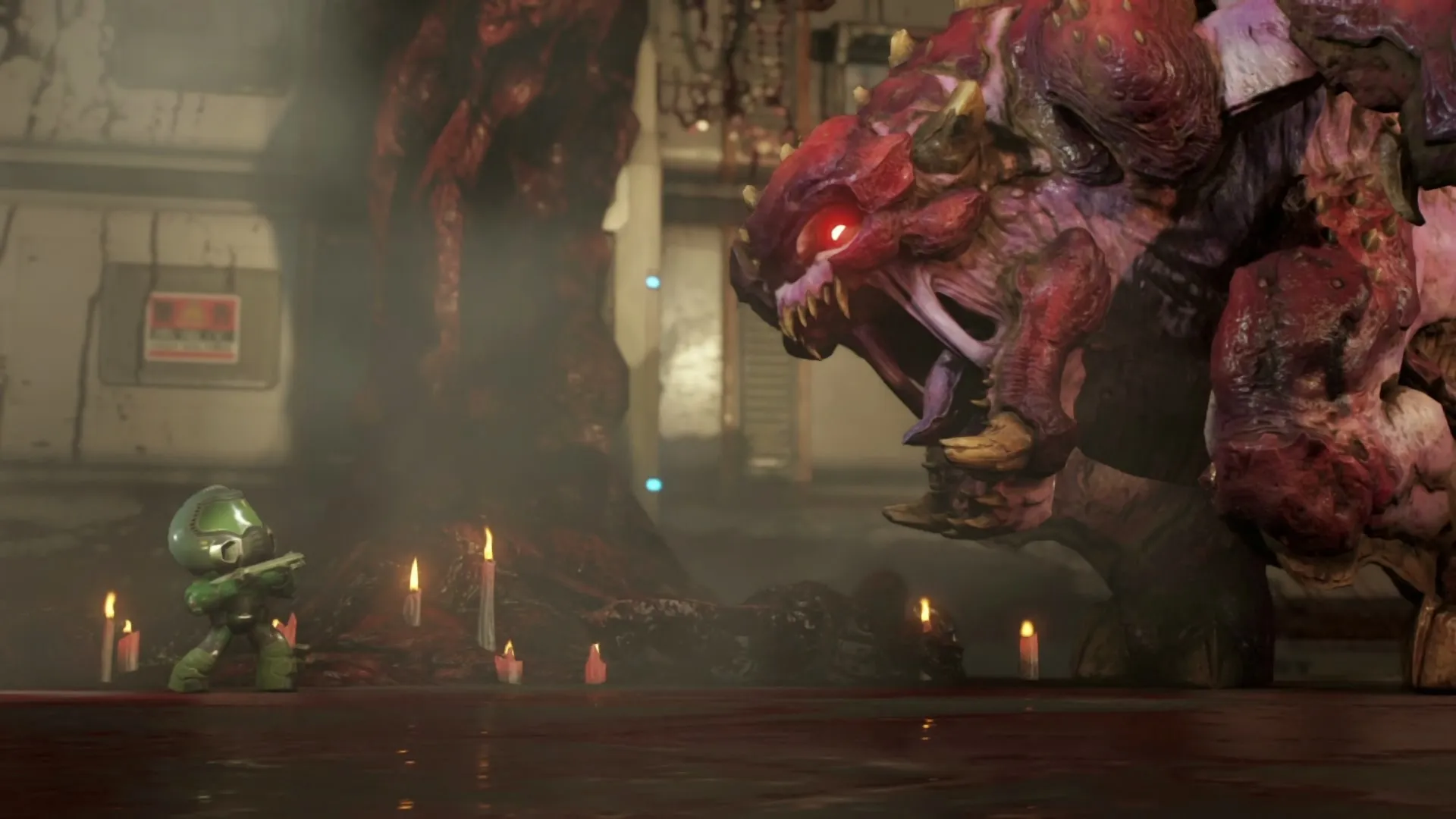 DOOM 2016 Steam Оффлайн аккаунт