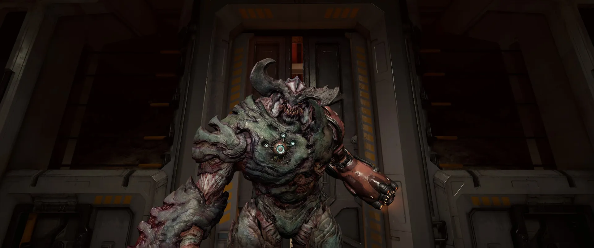 DOOM 2016 Steam Оффлайн аккаунт