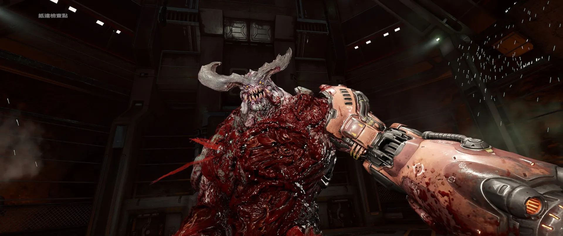 DOOM 2016 Steam Оффлайн аккаунт