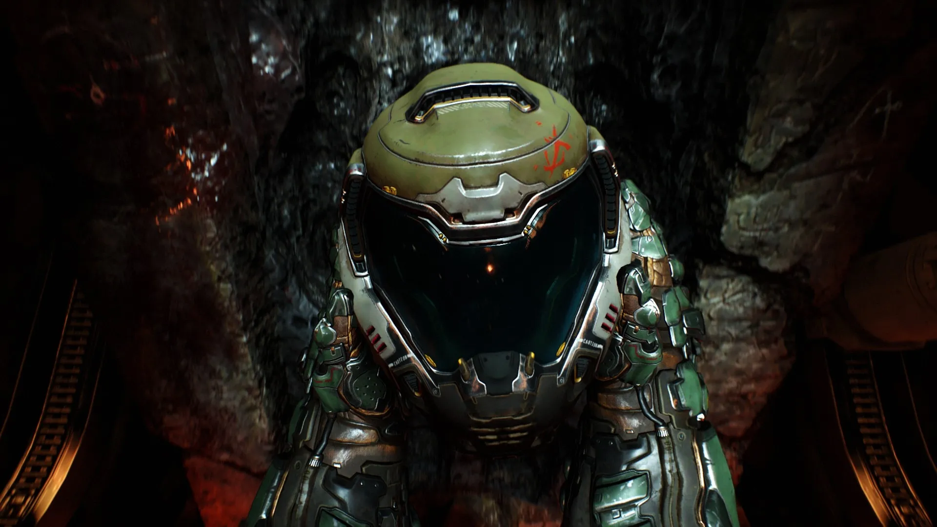 DOOM 2016 Steam Оффлайн аккаунт