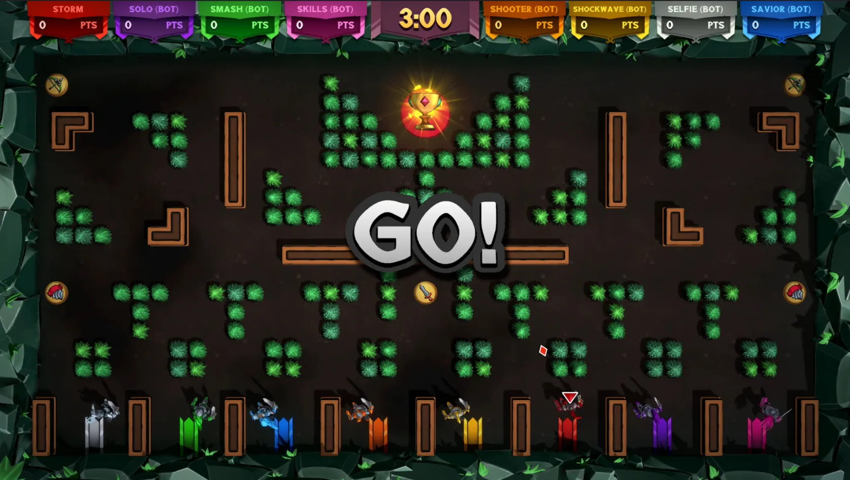 Knight Squad 2 XBOX На Любой аккаунт
