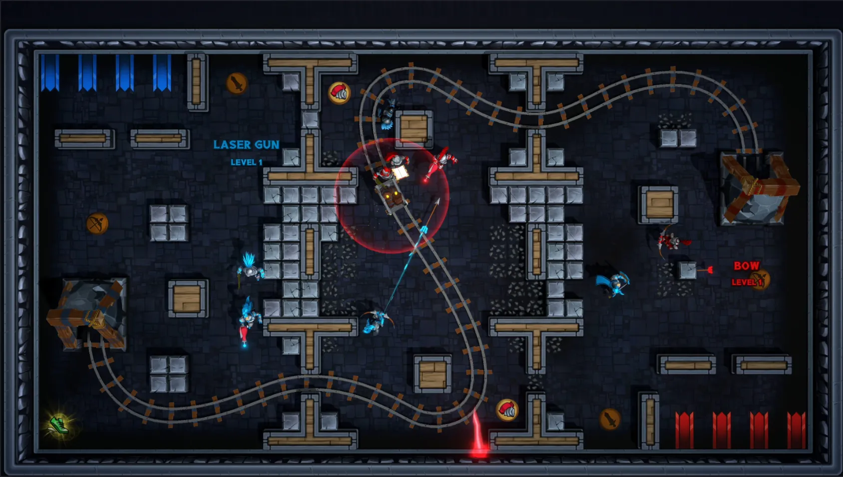 Knight Squad 2 XBOX На Любой аккаунт