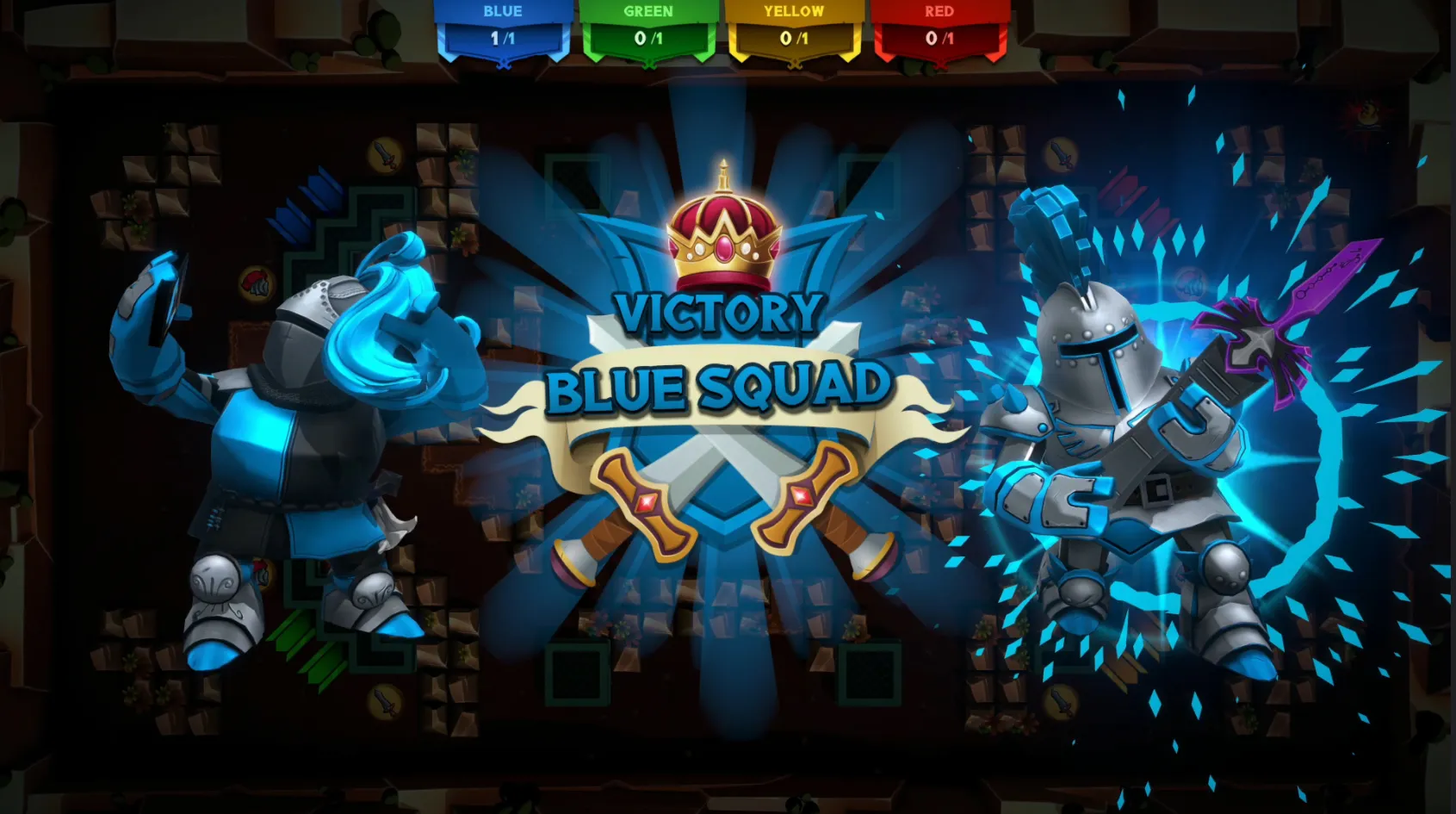 Knight Squad 2 XBOX На Любой аккаунт