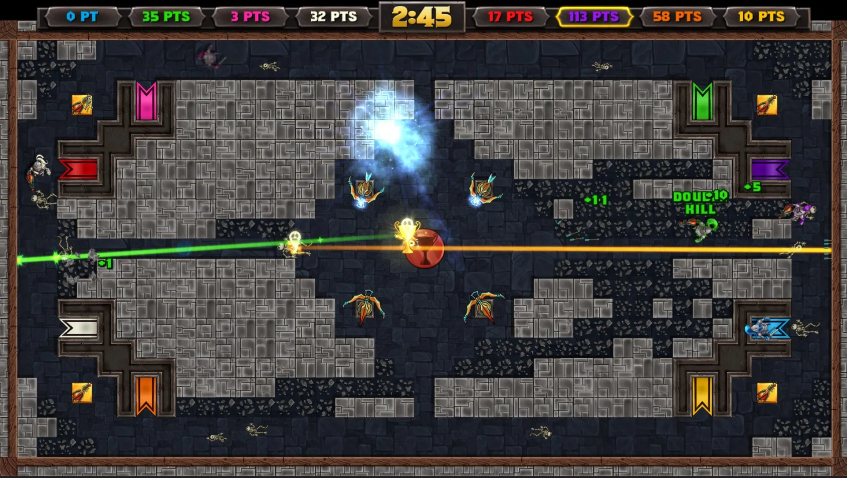 Knight Squad XBOX На Любой аккаунт