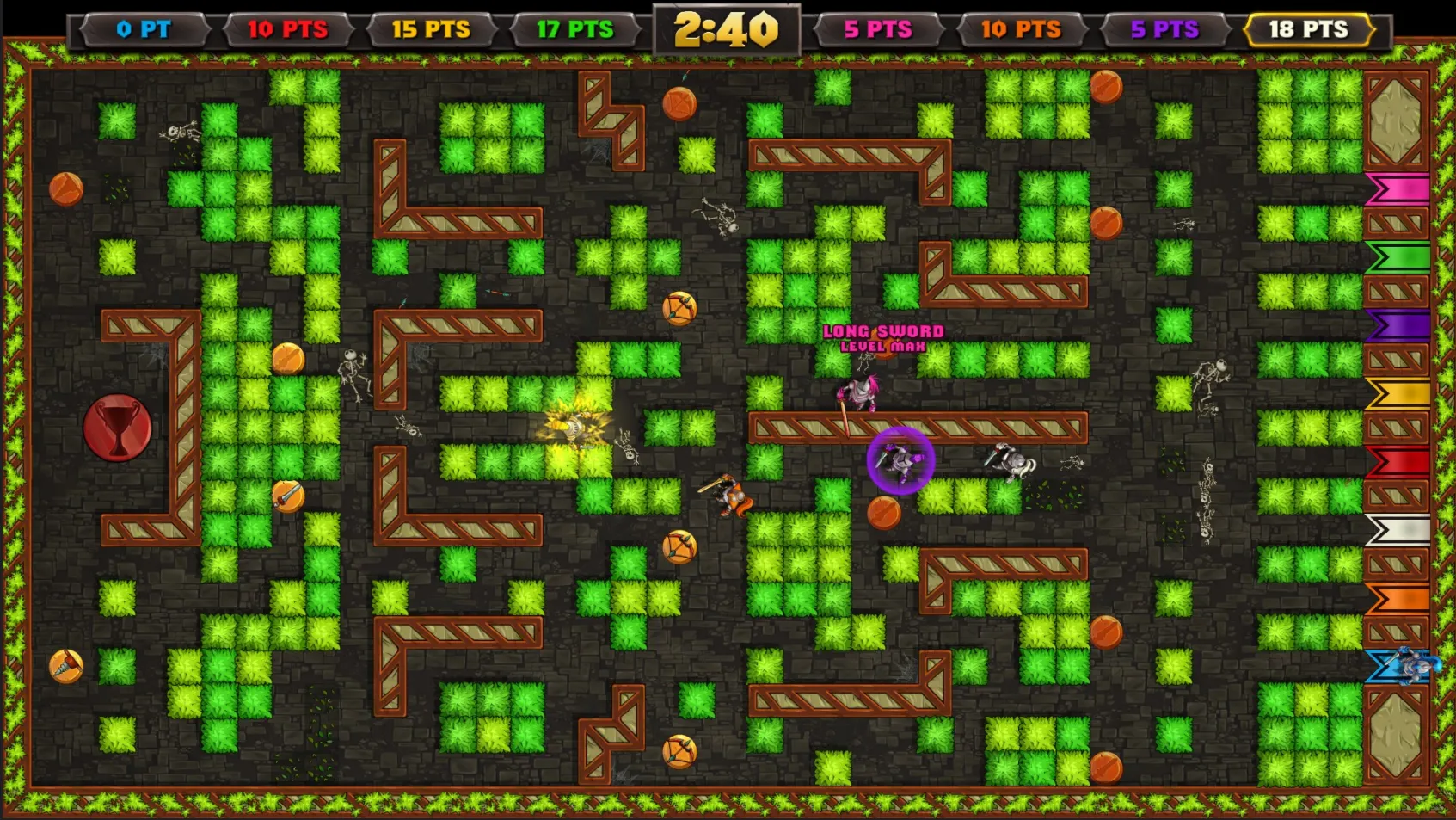 Knight Squad XBOX На Любой аккаунт