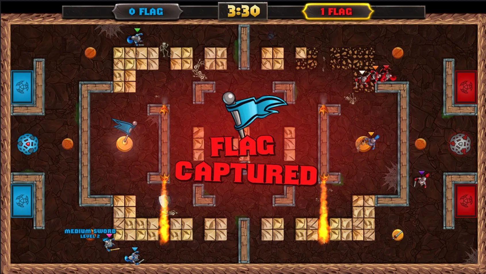 Knight Squad XBOX На Любой аккаунт