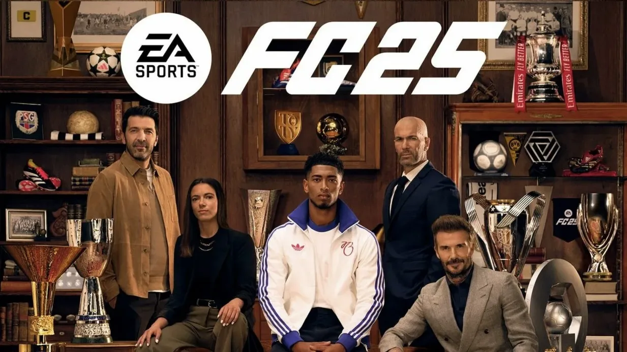 💝 FC 25 Ultimate Edition Xbox one & series X | S🔆 