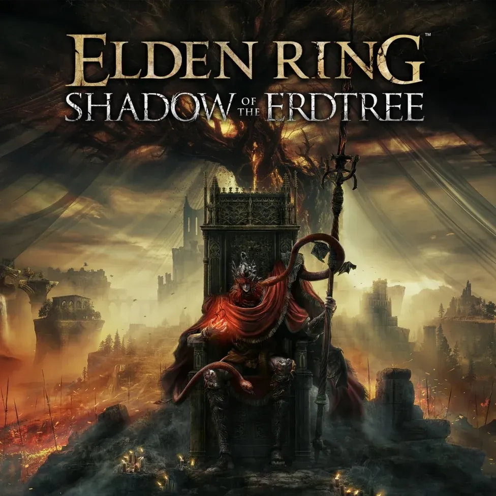 💝 Elden Ring Shadow of the Erdtree XboX one / series🔆 