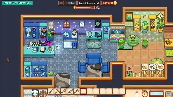 Everafter Falls STEAM KEY GLOBAL+РОССИЯ СТИМ ЛИЦЕНЗИЯ