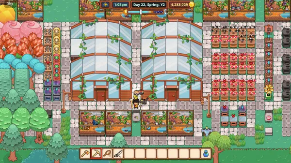Everafter Falls STEAM KEY GLOBAL+РОССИЯ СТИМ ЛИЦЕНЗИЯ