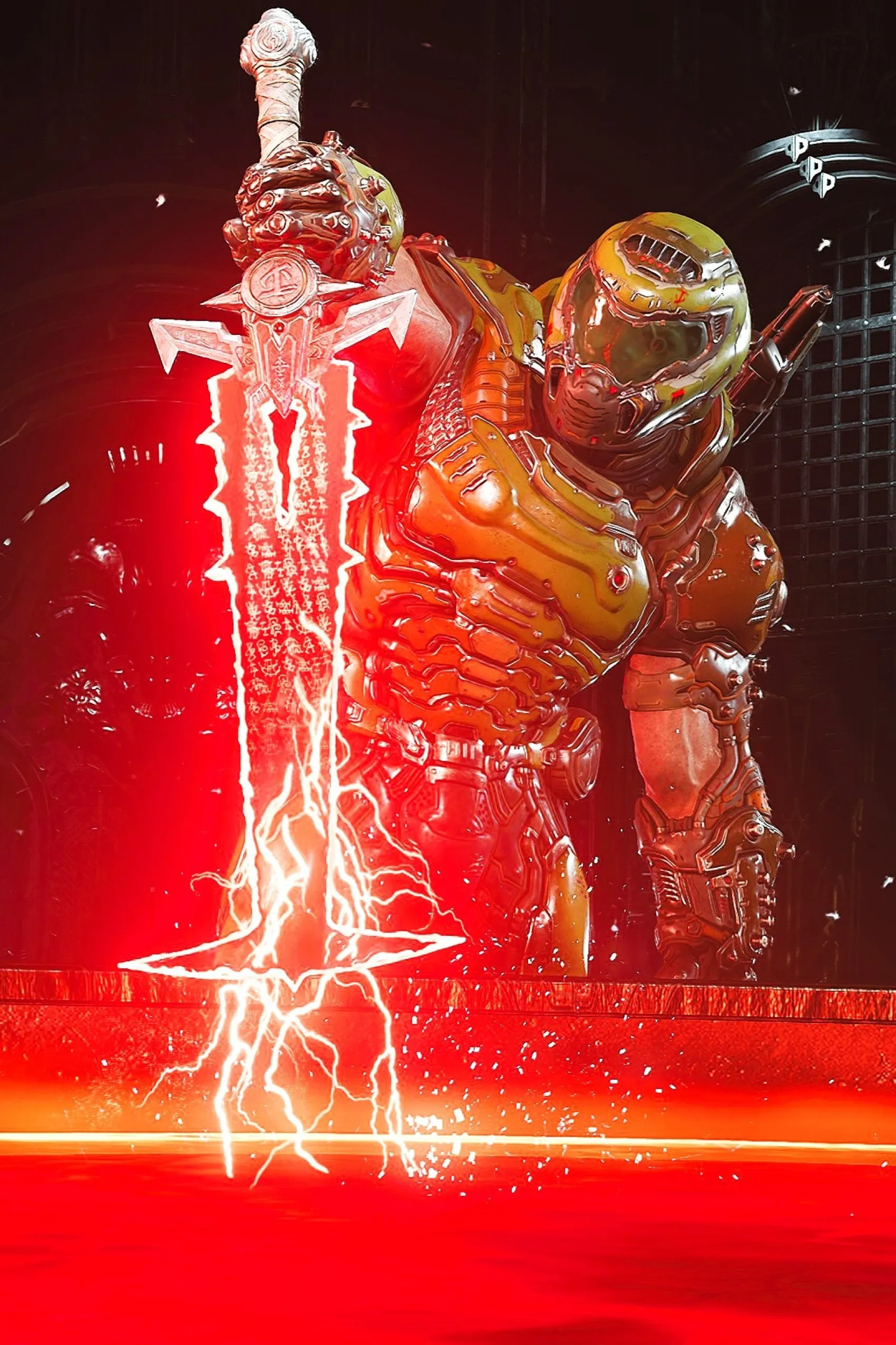 DOOM Eternal Deluxe Edition  | Steam  | Оффлайн аккаунт