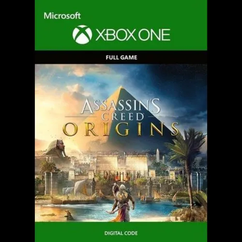 🏺 Assassin's Creed Origins Xbox One🐫 Xbox Live🔑 GLOBA🌍 