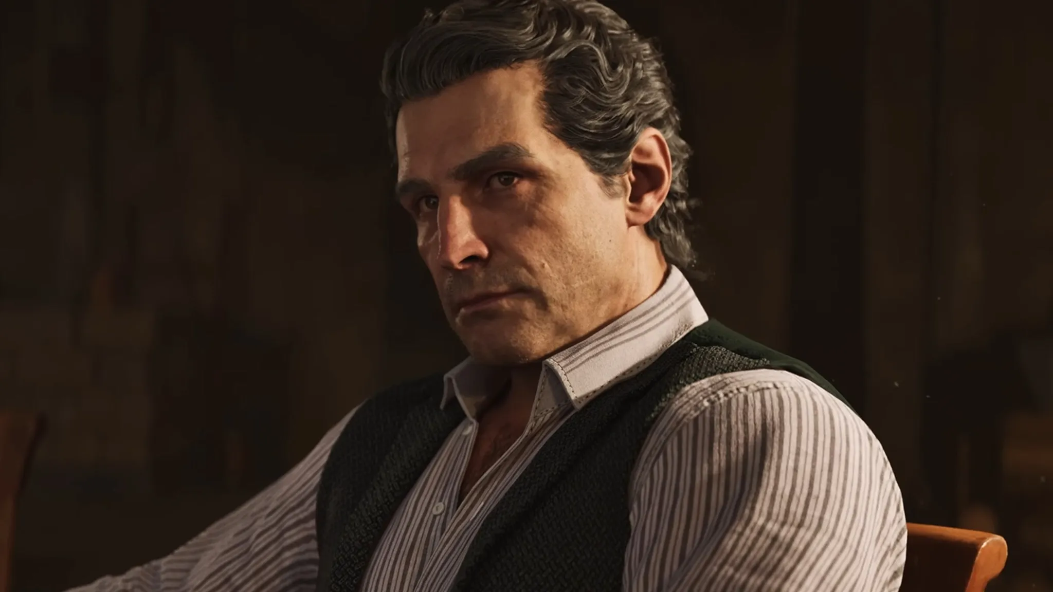 MAFIA: THE OLD COUNTRY Xbox Series X|S КЛЮЧ