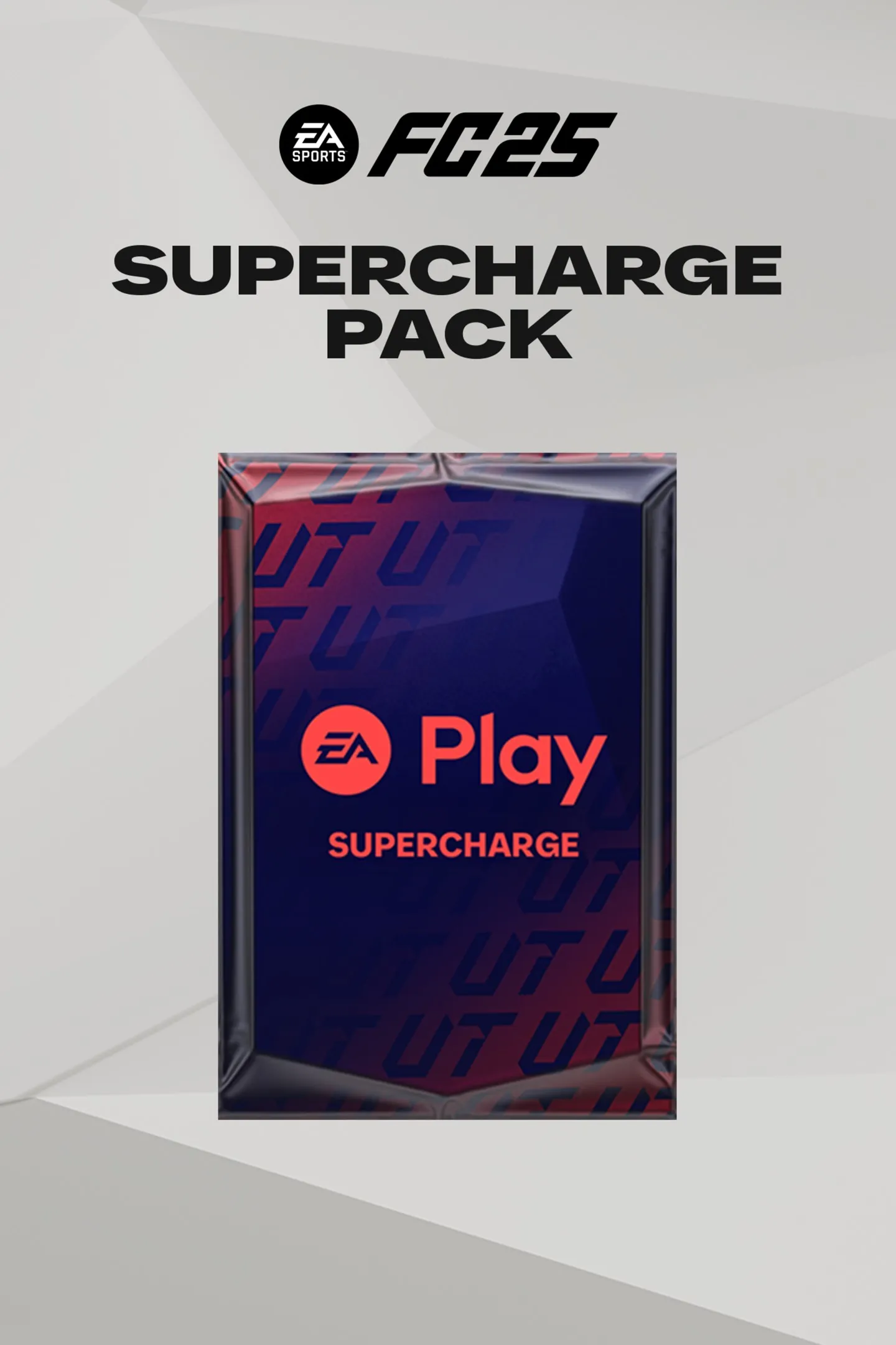 EA SPORTS FC 25 - Supercharge Pack | XBOX | DLC-пакет - irongamers.ru