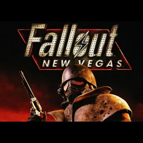 🌵 Fallout New Vegas🤠 Ключ Steam GLOBAL🌵 Автовыдача☢ ️