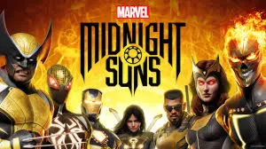 Marvel&acute;s Midnight Suns | Доставка на ваш аккаунт Epic - irongamers.ru