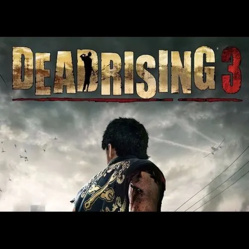 🩸 Dead Rising 3🧟 Apocalypse Edition🧟 uncut🔪 Ключ Steam