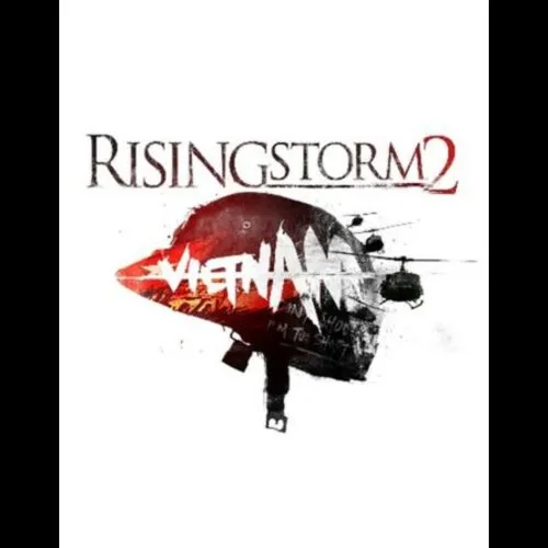 Rising Storm 2 Vietnam Ключ Steam GLOBAL - irongamers.ru